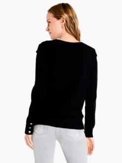 Playful Cuff Sweater 8 Playful Cuff Sweater -Deals Clothing Shop F231144BLXPRODUCT 03