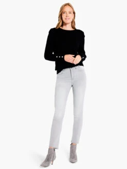 Playful Cuff Sweater 9 Playful Cuff Sweater -Deals Clothing Shop F231144BLXPRODUCT 04