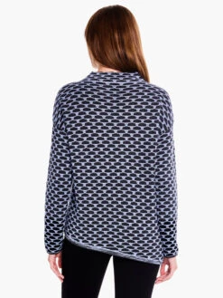 Pixel Play Sweater -Deals Clothing Shop F231148BLTPRODUCT 03