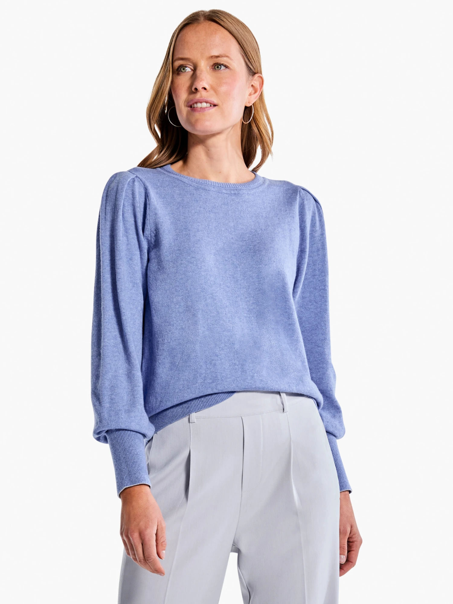 Femme Sleeve Sweater IRIS 3 Femme Sleeve Sweater IRIS