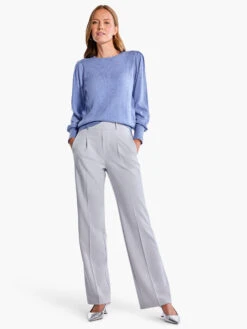 Femme Sleeve Sweater IRIS 9 Femme Sleeve Sweater IRIS -Deals Clothing Shop F231162IRSPRODUCT 04