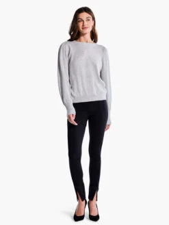 Femme Sleeve Sweater REFLECTION -Deals Clothing Shop F231162RFLPRODUCT 04