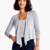 All Year 4-Way Cardigan REFLECTION -Deals Clothing Shop F231169RFLPRODUCT 01