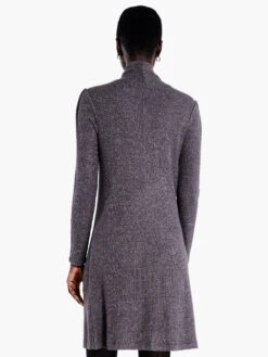 Cozy Rib Dress ECLIPSE -Deals Clothing Shop F231208ECLPRODUCT 03