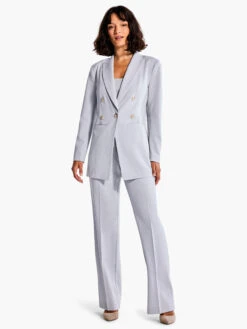 The Avenue Blazer REFLECTION -Deals Clothing Shop F231503RFLPRODUCT 04