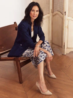 Soft As Butter Denim Blazer TWILIGHT -Deals Clothing Shop F231505TWIPRODUCT 05