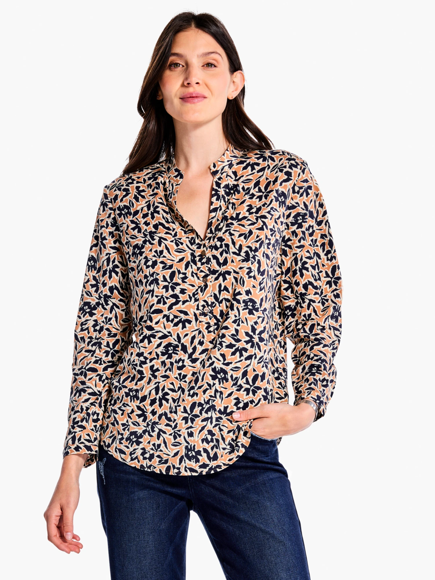 Day Shade Live In Top NEUTRAL MULTI 3 Day Shade Live In Top NEUTRAL MULTI