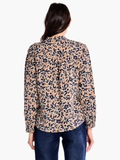 Day Shade Live In Top NEUTRAL MULTI 9 Day Shade Live In Top NEUTRAL MULTI -Deals Clothing Shop F231617NUMPRODUCT 03