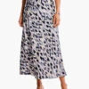 Misty Ikat Slip Skirt GREY MULTI 1 Misty Ikat Slip Skirt GREY MULTI -Deals Clothing Shop F231704GMIPRODUCT 01