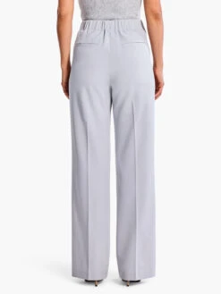 31" The Avenue Wide Leg Pleated Pant REFLECTION -Deals Clothing Shop F231826RFLPRODUCT 04