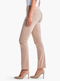 Wonderstretch Pocket Straight Leg Pant BISCOTTI 8 Wonderstretch Pocket Straight Leg Pant BISCOTTI -Deals Clothing Shop F231852BCTPRODUCT 03
