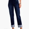 NZ Denim 28" Mid Rise Boyfriend Jeans TWILIGHT 1 NZ Denim 28" Mid Rise Boyfriend Jeans TWILIGHT -Deals Clothing Shop F231891TWIPRODUCT 01