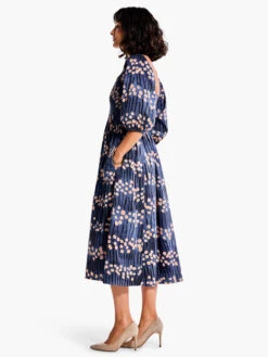 Firefly Glow Dress BLUE MULTI -Deals Clothing Shop F231903BLTPRODUCT 02