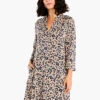 Day Shade Live In Dress NEUTRAL MULTI -Deals Clothing Shop F231915NUMPRODUCT 01