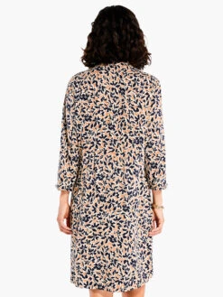 Day Shade Live In Dress NEUTRAL MULTI -Deals Clothing Shop F231915NUMPRODUCT 03