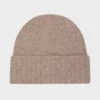 Amato - Cashmere Beanie TOAST -Deals Clothing Shop H100TOAPRODUCT 01