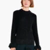 Sundown Sweater BLACK ONYX -Deals Clothing Shop H221130BLXPRODUCT 01