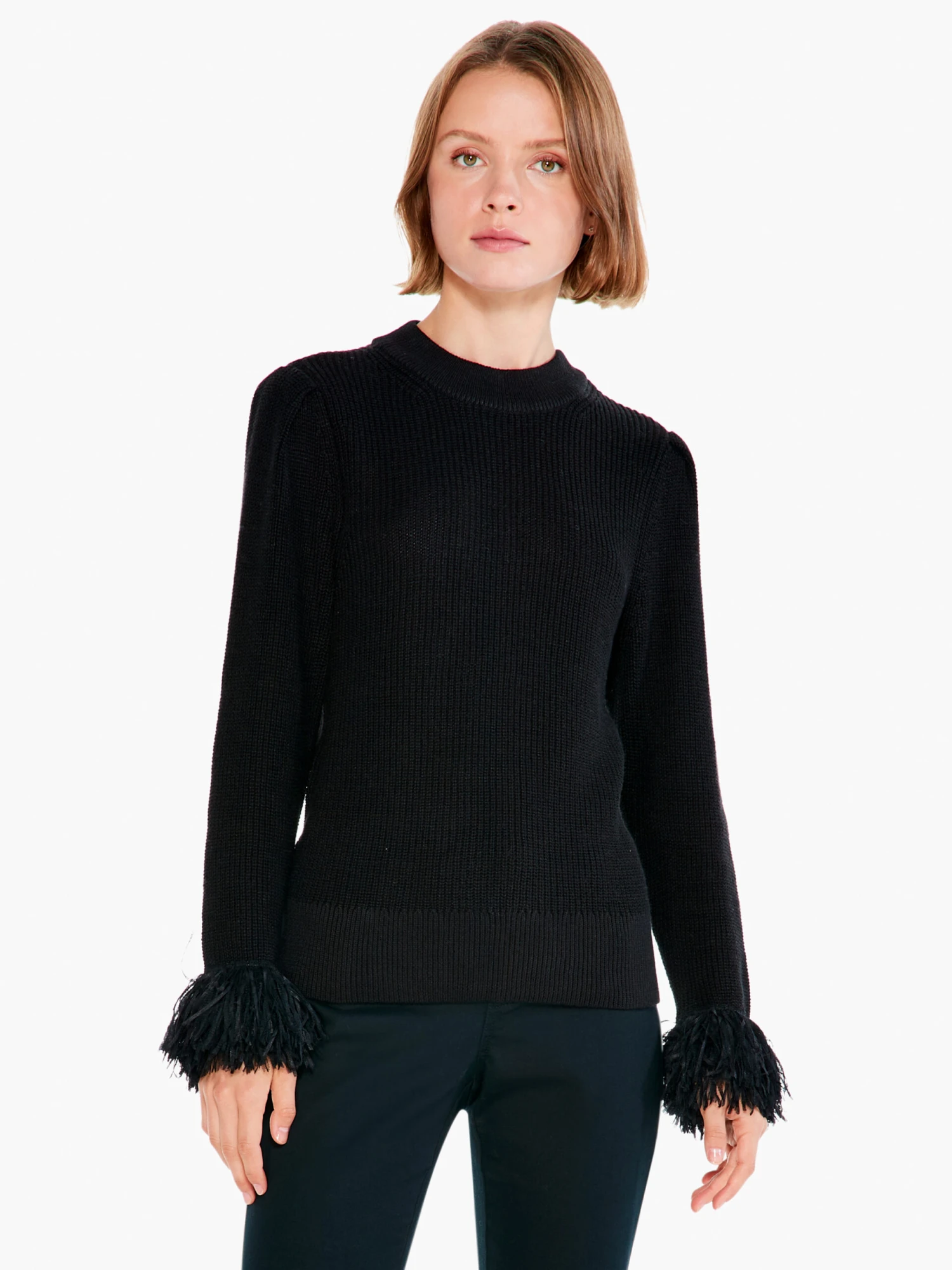 Sundown Sweater BLACK ONYX 3 Sundown Sweater BLACK ONYX