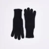 Hat Attack Cashmere Glove 1 Hat Attack Cashmere Glove -Deals Clothing Shop HEHC130 BLK