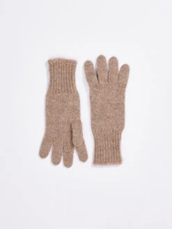 Hat Attack Cashmere Glove TAUPE -Deals Clothing Shop HEHC130 TAU