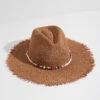 Hat Attack Jewel Rancher NATURAL -Deals Clothing Shop JUJA121NATPRODUCT O1