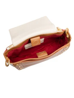 Hammitt - Kayce Saddle -Deals Clothing Shop KAYCESADDLECALPRODUCT 03