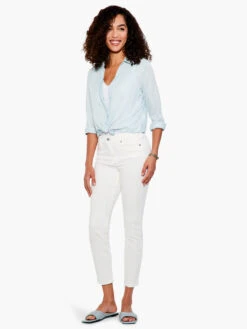 Liverpool Piper Hugger Ankle Jean -Deals Clothing Shop LM2454WFPORPRODUCT 01