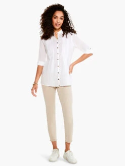 Liverpool Piper Hugger Ankle Jean SAND -Deals Clothing Shop LM2454WFSNDPRODUCT 01