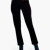 Liverpool - High Rise Slim Jean BLACK DENIM -Deals Clothing Shop LM2740ERBLDPRODUCT 02