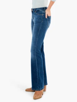 Liverpool - Lucy Boot MEDIUM WASH 7 Liverpool - Lucy Boot MEDIUM WASH -Deals Clothing Shop LM4000SS8MWSPRODUCT 03