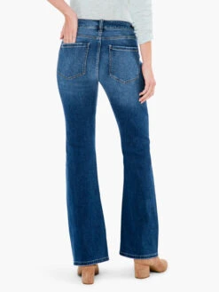 Liverpool - Lucy Boot MEDIUM WASH 8 Liverpool - Lucy Boot MEDIUM WASH -Deals Clothing Shop LM4000SS8MWSPRODUCT 04