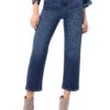 Liverpool Stevie Hi-Rise Stovepipe 26 DEEP DENIM -Deals Clothing Shop LM4302CH1DPDPRODUCT 01
