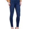 Liverpool Chloe Ankle Skinny Petites DEEP DENIM -Deals Clothing Shop LP2354F80DPDPRODUCT 01