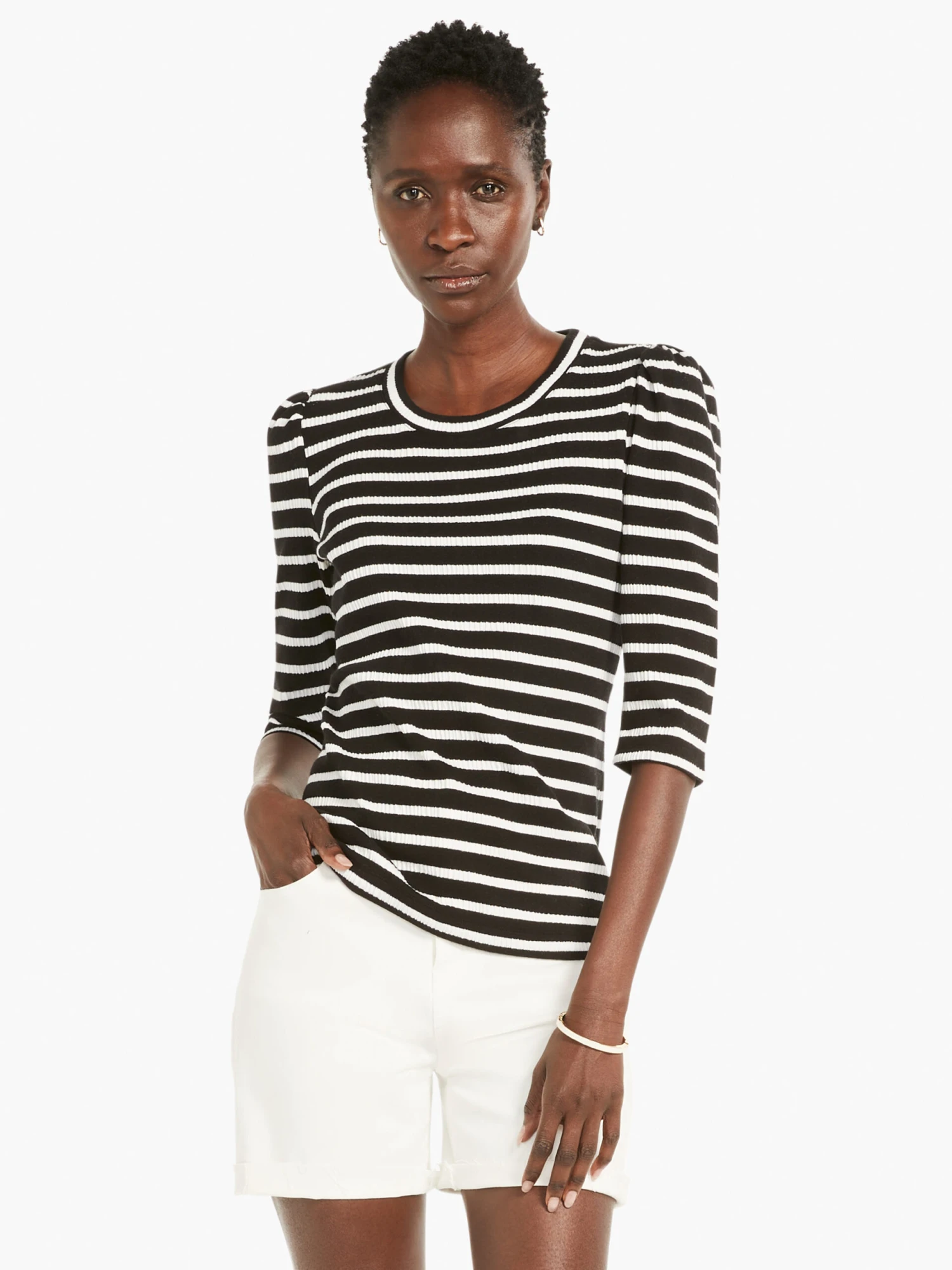 Late Sunset Tee BLACK MULTI 3 Late Sunset Tee BLACK MULTI