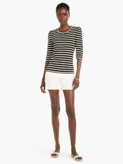 Late Sunset Tee BLACK MULTI 9 Late Sunset Tee BLACK MULTI -Deals Clothing Shop M231084BLMPRODUCT 04