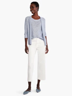 Sequin Cardigan -Deals Clothing Shop M231108BGCPRODUCT 04