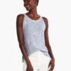 Sequin Tank -Deals Clothing Shop M231112BGCPRODUCT 01