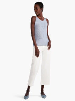 Sequin Tank -Deals Clothing Shop M231112BGCPRODUCT 04