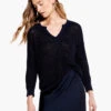 Summer Split Neck Sweater -Deals Clothing Shop M231115DIDPRODUCT 01
