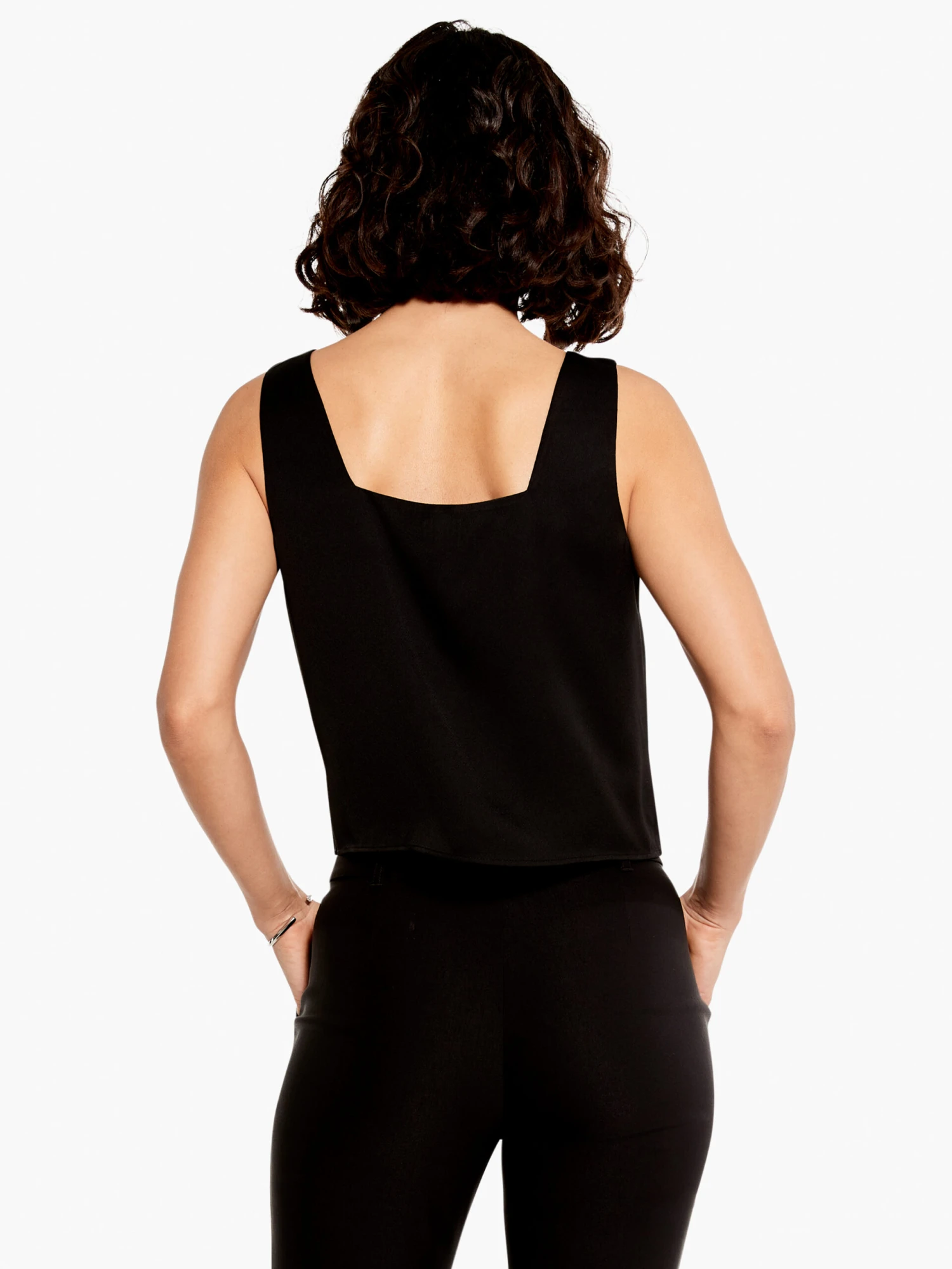 Statement Set Tank 5 Statement Set Tank - Image 3