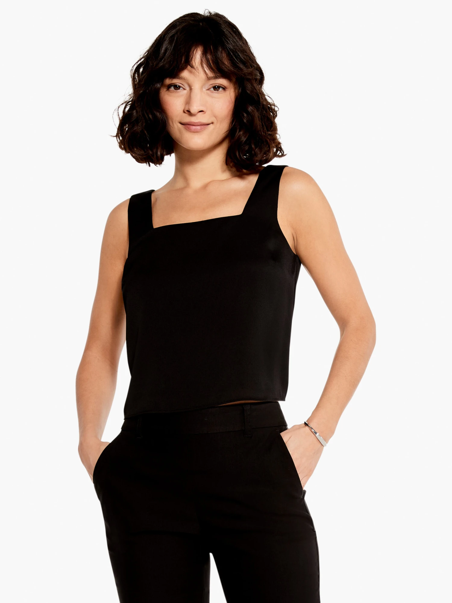 Statement Set Tank 7 Statement Set Tank - Image 5