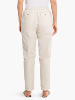 Cotton Poplin Relaxed Ankle Pant -Deals Clothing Shop M231821CBSPRODUCT 04