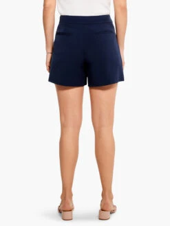 Avenue 5" Trouser Short DARK INDIGO -Deals Clothing Shop M231839DIDPRODUCT 04