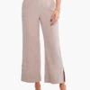 Central Park Wide-Leg Ankle Pant NEUTRAL MULTI -Deals Clothing Shop M231856NUMPRODUCT 02