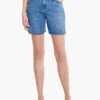 NZ Denim Mid Rise 5" Jean Short HORIZON 1 NZ Denim Mid Rise 5" Jean Short HORIZON -Deals Clothing Shop M231888HORPRODUCT 02