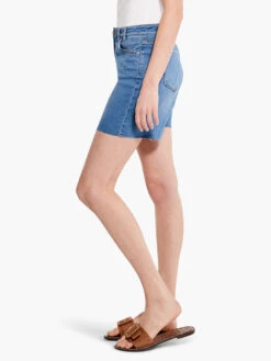 NZ Denim Mid Rise 5" Jean Short HORIZON 8 NZ Denim Mid Rise 5" Jean Short HORIZON -Deals Clothing Shop M231888HORPRODUCT 03