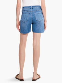 NZ Denim Mid Rise 5" Jean Short HORIZON 9 NZ Denim Mid Rise 5" Jean Short HORIZON -Deals Clothing Shop M231888HORPRODUCT 04