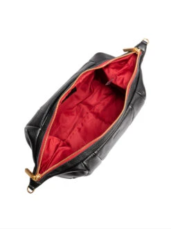 Hammitt - Morgan Shoulder Bag BLACK -Deals Clothing Shop MORGANBLKPRODUCT 03