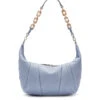 Hammitt - Morgan Shoulder Bag PERIWINKLE