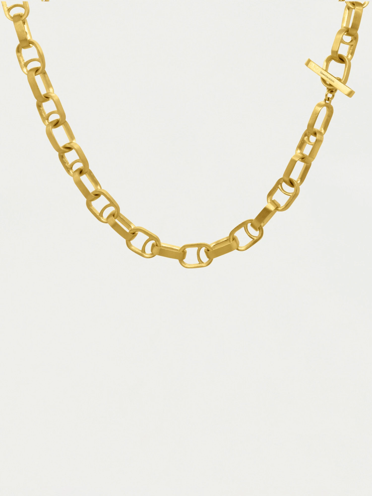 Dean Davidson - Manhattan Necklace GOLD 3 Dean Davidson - Manhattan Necklace GOLD
